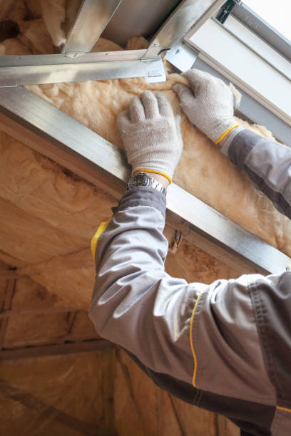 Best Types of Insulation in Marlette, MI