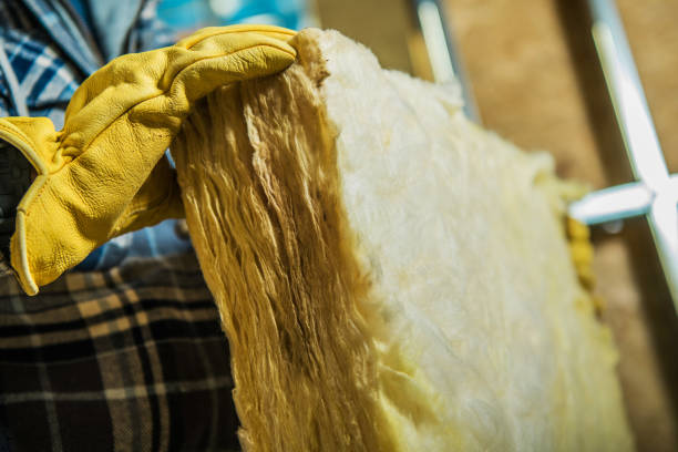 Best Insulation for Specific Applications in Marlette, MI