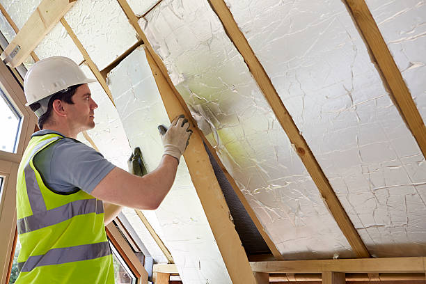 Best Insulation for Specific Applications in Marlette, MI